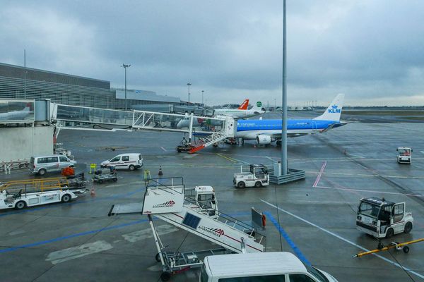 L'aéroport de Toulouse-Blagnac a été en partie privatisé en 2015