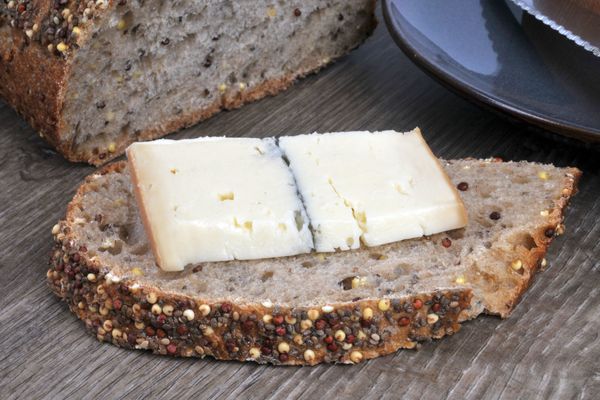 Tomme du Jura, Mont d'Or, Comté ou Morbier, ce sont les quelques fromages qui sont désormais en vente en gare de Bourg en Bresse via un distributeur automatique.