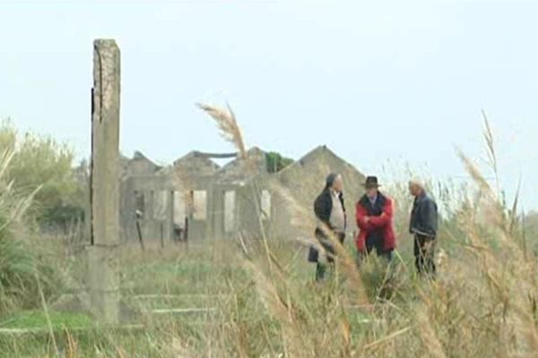 Archive. 2009: les frères Trinh parlent de leur père, ouvrier colonial dans les rizières de Camargue