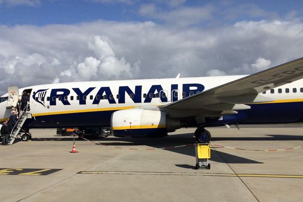 Le vol aller Ryanair de Lorient pour Porto s'était pourtant bien passé pour Laura et Nicolas ce mardi 12 septembre