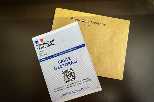 Les Calvadosiens ont choisi les candidats  dans le cadre du 1er tour des élections législatives 2022.