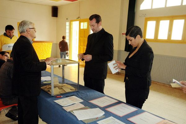 En Ariège les deux députés sortant sont socialistes. 