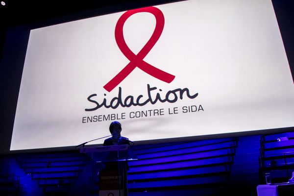 Sidaction 2019 c'est les 5 et 6 avril 