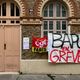 Le bureau d’aide psychologique universitaire Luxembourg à Paris connaît une mobilisation inédite.