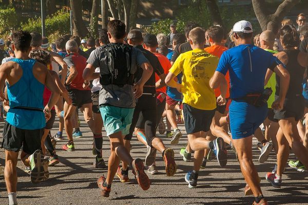 Jouez et gagnez votre dossard pour la Course des 10 km de Tours