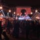 Les illuminations de Noël dans les rues de Dijon