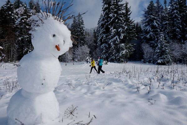 Le Massif du Jura mise sur le ski de fond et les activités "neige" pour cette saison 2020/2021