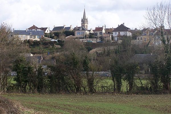 Nuages et pluies sur toute la région, et seulement de rares éclaircies