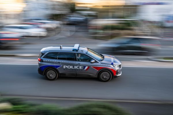 Le choc à l'université Paris Cité après l'agression au couteau d'une étudiante.