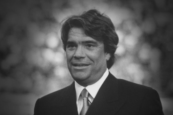 Bernard Tapie est décédé dimanche 03 octobre.