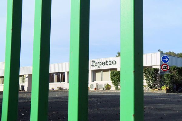 Le rejet du plan social à Repetto offre un sursis aux 31 salariés concernés par un licenciement.