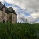 Au coeur des Monts du Limousin, le château du Chambon à Bersac-sur-Rivalier