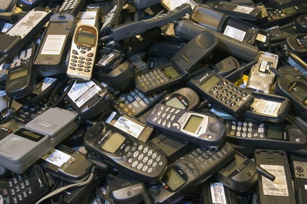 Recycler son téléphone portable : un bon réflexe ?