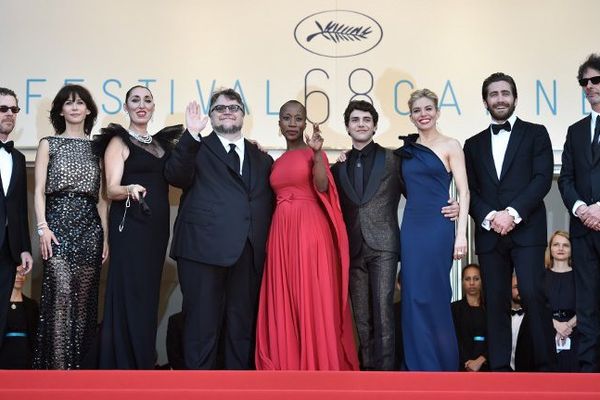 Sous la présidence américaine des frères Coen, Xavier Dolan, Sienna Miller, Guillermo del Toro, Sophie Marceau, Rossy de Palma, Jake Gyllenhaal et Rokia Traoré. Le Jury 2015 !