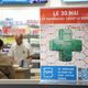 La quasi-totalité des pharmacies françaises seront fermées ce jeudi 30 mai, en raison d'un mouvement de grèves des pharmaciens.