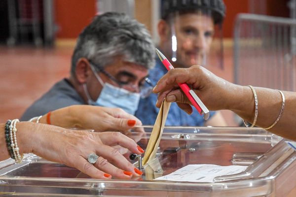 Les français sont invités aux urnes ce dimanche 28 juin à l'occasion du second tour des élections municipales.