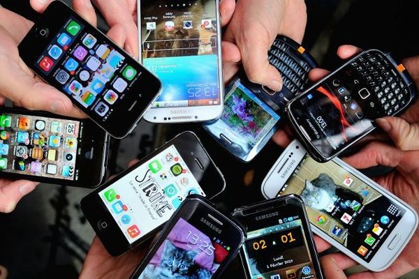 La consommation d'actualité encouragée par l'usage des mobiles