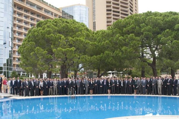 La 30e session de l’Académie Nationale du Federal Bureau of Investigation (FBI), réunit jusqu'au 24 octobre, 175 délégués, issus des cinq continents.