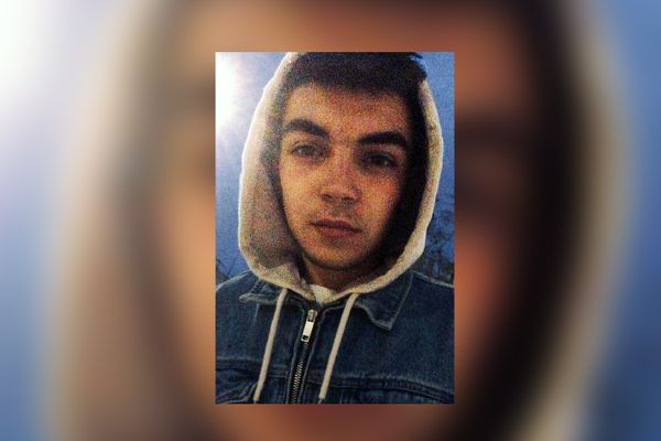 Cristian Ovidiu Prisacaru a disparu le 17 mai 2021 à Montpellier