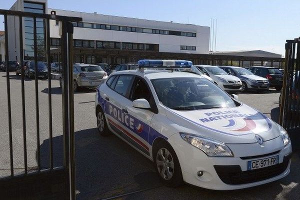 L'affaire de la BAC Nord de Marseille a éclaté en octobre 2012.