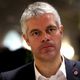 Laurent Wauquiez, ancien président de la Région Auvergne Rhône-Alpes, a annoncé ce 13 février sa candidature à la présidence des Républicains.