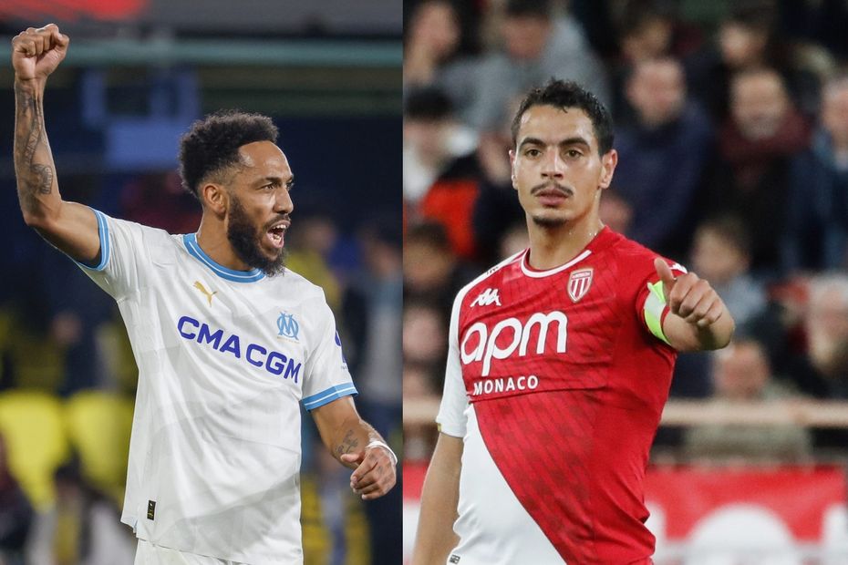 Marseille, Nice, Monaco... On vous dit quels sont les footballeurs de Ligue 1 les mieux payés en région Paca thumbnail