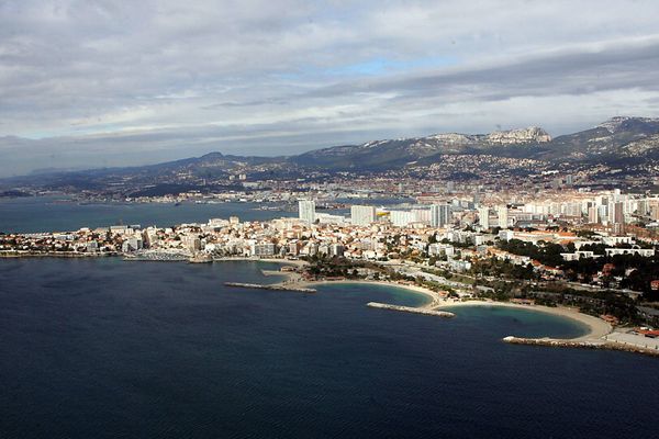 Rade de Toulon - Archives