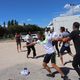 Le Mondial La Marseillaise à pétanque 2020 avait été marqué par une grosse bagarre au parc Borély. Une équipe Belge prise à partie.