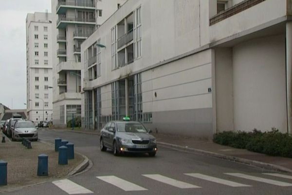 Une femme a été retrouvée morte dans un appartement de Lorient ce jeudi