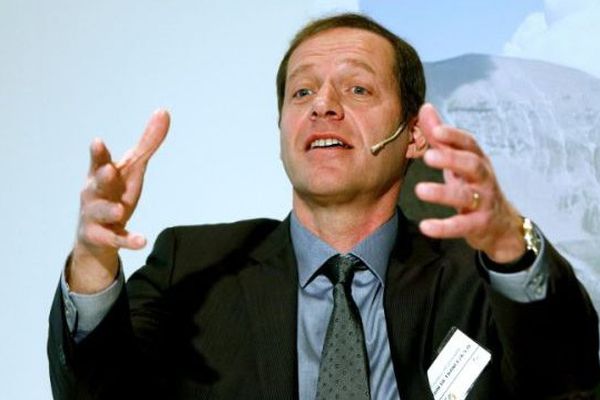 Christian Prudhomme