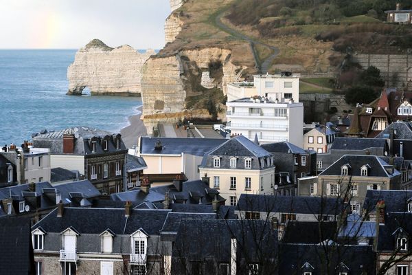 Le viager revient à la mode. Les ventes immobilières de ce type ont augmenté de 10% cette année en Normandie.