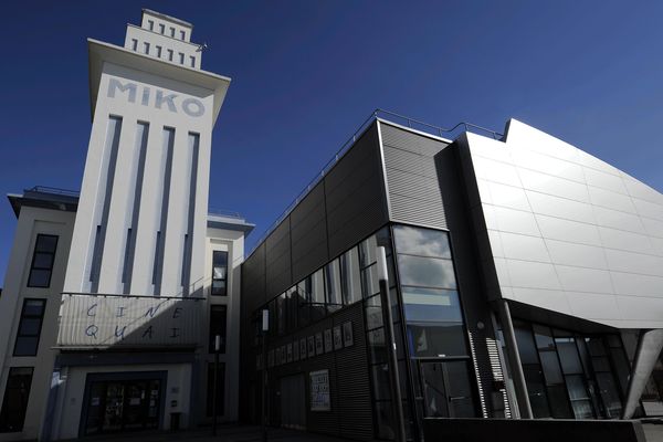 Aujourd'hui l'usine Miko de Saint-Dizier produit essentiellement des glaces Magnum et carte d'or pour le groupe international Unilever.