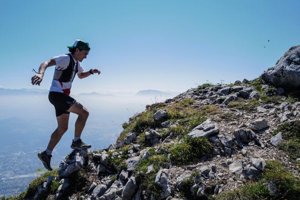 Alexandre Boucheix, dit "Casquette verte", vainqueur de la course reine de l'Ut4M en 2022, va tenter de conserver son titre sur l'édition 2023. L'an dernier il avait mis moins de trente heures pour avaler les 173 km et 11510 mètres de dénivelé positif