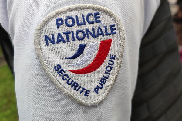 Une jeune homme d'une vigtaine d'année a été blessé par balle dans le 15ème arrondissement de Marseille