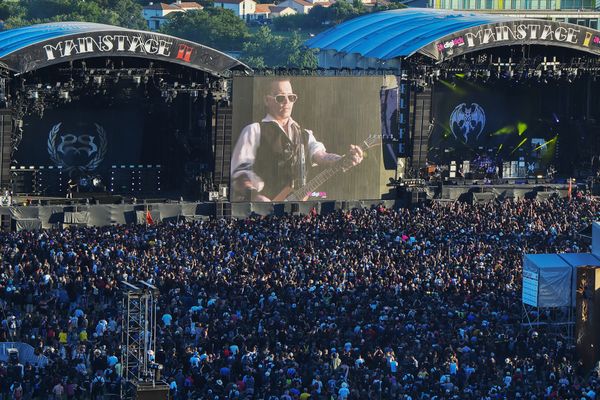 Le Hellfest, plus grand festival de musique d'Europe prévu du 18 au 20 juin 2021 interpelle la ministre de la Culture sur la possibilité de sa tenue