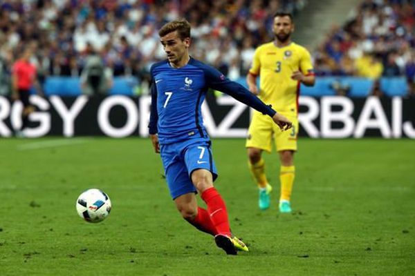 Euro 2016 Ou Sont Les Ecrans Geants Pour Voir La Finale Ce Soir En Normandie