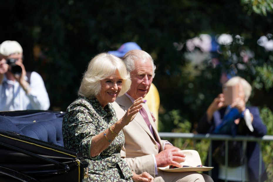 Royal Couple Visit in Bordeaux: Traffic Disruption and Route Information