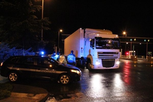 Sortie obligatoire à Carcassonne-ouest