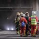 Un incendie s'est déclaré dans un parking souterrain à Toulouse, dimanche 23 juin 2024. Photo d'illustration.