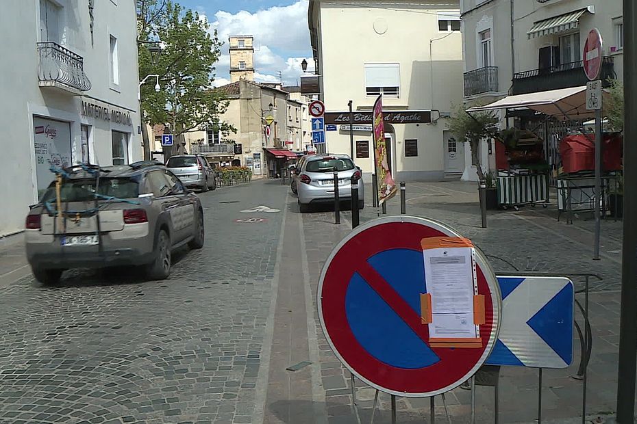 Rennes : Comment va fonctionner la zone à trafic limité dans le  centre-ville ?