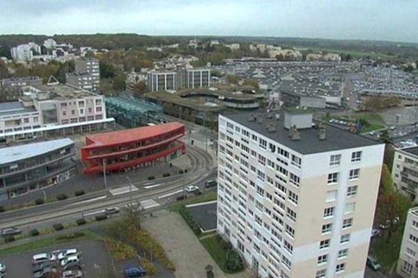 Hérouville-Saint-Clair fait partie des nouvelles Zones de sécurité prioritaires annoncées ce mercredi par le ministère de l'intérieur