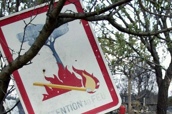 L'emploi du feu est interdit sur l'ensemble du département de la Corse-du-Sud jusqu'au dimanche 28 avril inclus. 