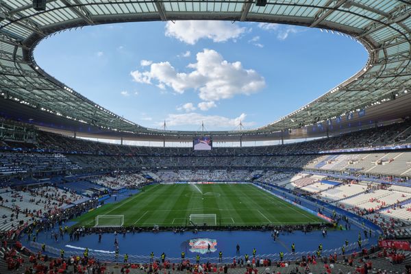 La finale de ligue des champions opposant Liverpool au Real Madrid s'était achevée par la victoire du club espagnol. (0-1)