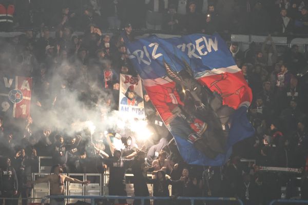 Les supporterers parisiens pourront finalement se déplacer au Losc dimanche 17 décembre 2023 (20h45).