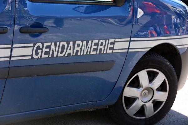 "Le groupement de gendarmerie départementale des Ardennes a mobilisé ses effectifs"