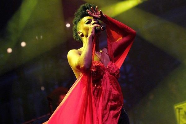 Skye Edwards, la chanteuse de Morcheeba, viendra envoûter le public tourquennois.