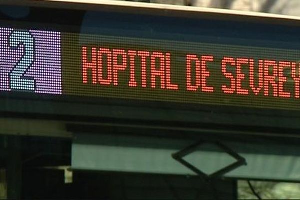 La ligne 2 des bus Zoom dans le Grand Chalon