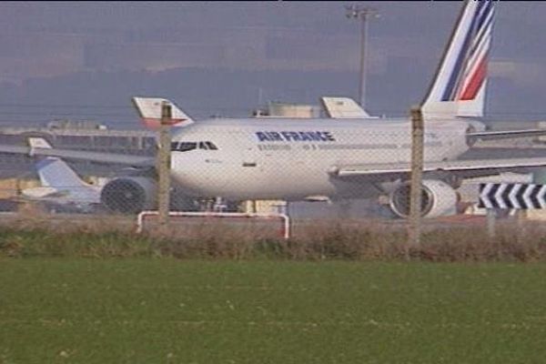 Le 24 décembre 1994 - l'assaut du GIGN sur la piste de l'aéroport Marseille-Provence 