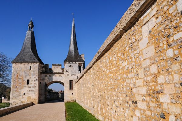 Un mardi très ensoleillé et très chaud partout en Normandie