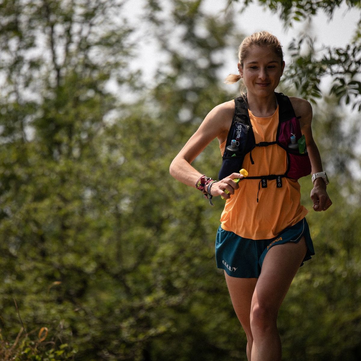 Chamonix. Un livre pour revivre 20 ans d'Ultra trail du Mont-Blanc